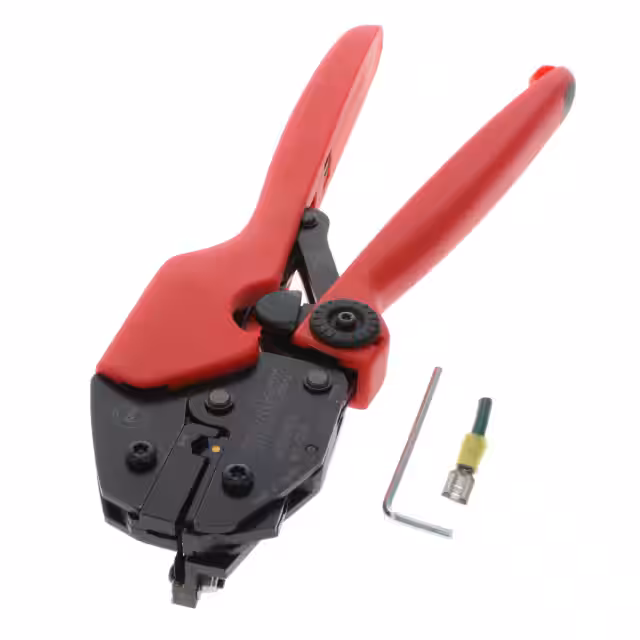 640011800 Molex  Crimpers Applicators Presses