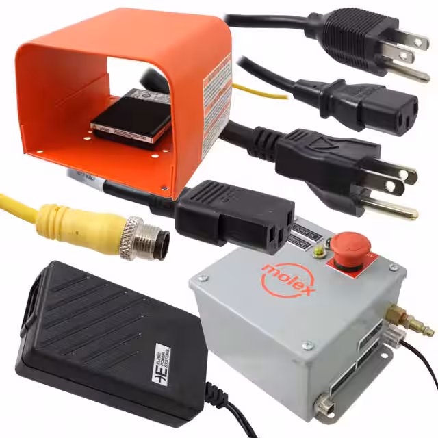 640014000 Molex  Crimpadoras Aplicadoras Prensas - Accesorios