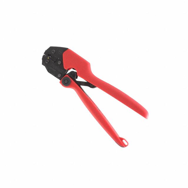 640017200 Molex  Crimpers Applicators Presses