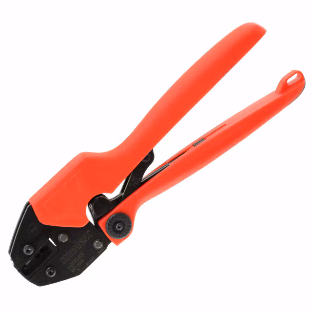 640030200 Molex  Presse Applicatrici Crimpatrici