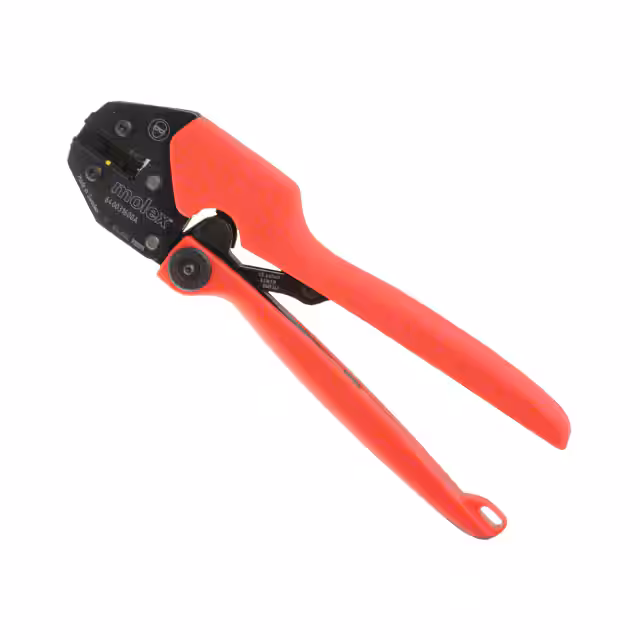 640031600 Molex  Crimpadoras Aplicadoras Prensas