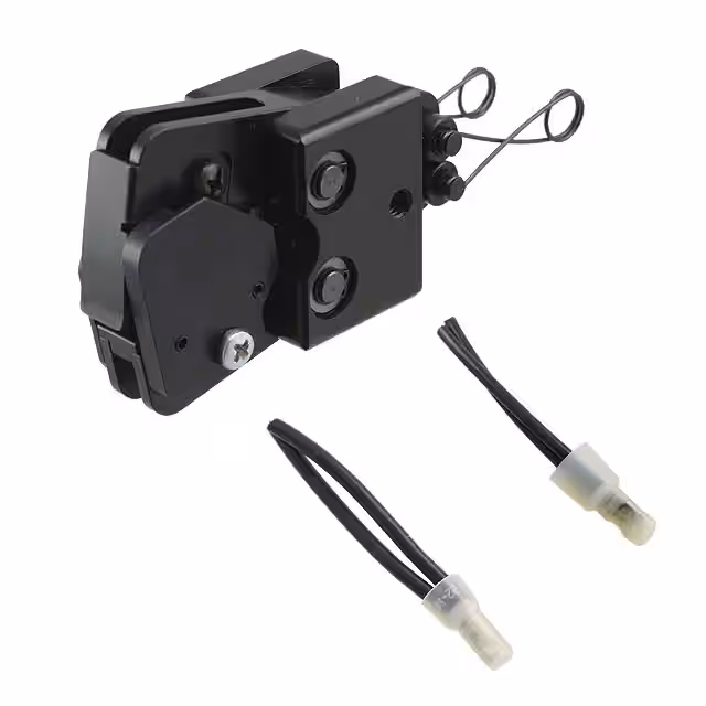 640050600 Molex  Crimpatrici - Teste di crimpatura Set di matrici