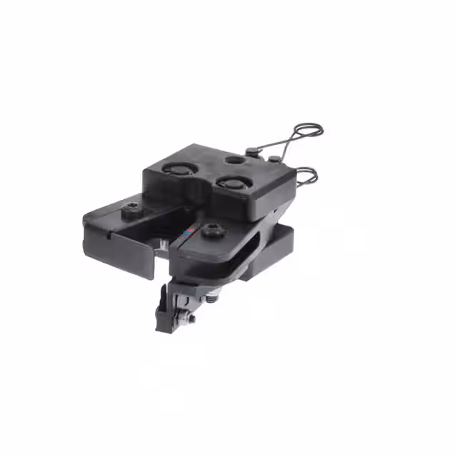 640054700 Molex  Crimpers - Crimp Heads Die Sets