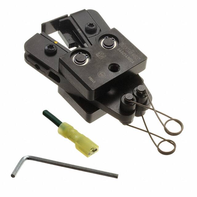 640054900 Molex  Crimpers - Crimp Heads Die Sets