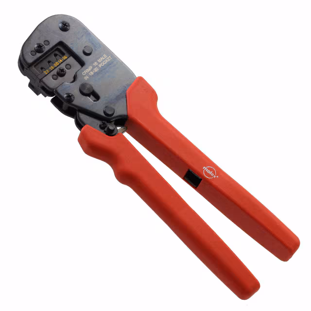 640160133 Molex  Crimper Applikatoren Pressen