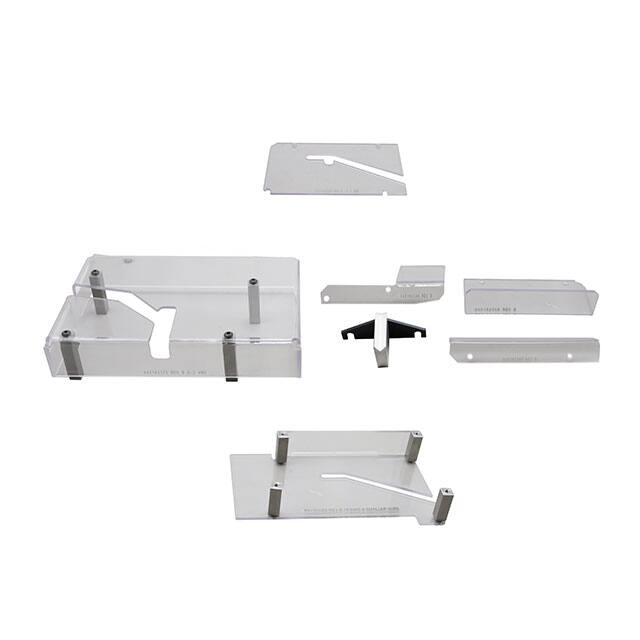 640162800 Molex  Crimpadoras Aplicadoras Prensas - Accesorios