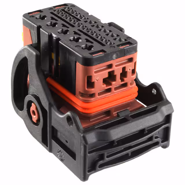 643183011 Molex  Boîtiers de connecteurs rectangulaires