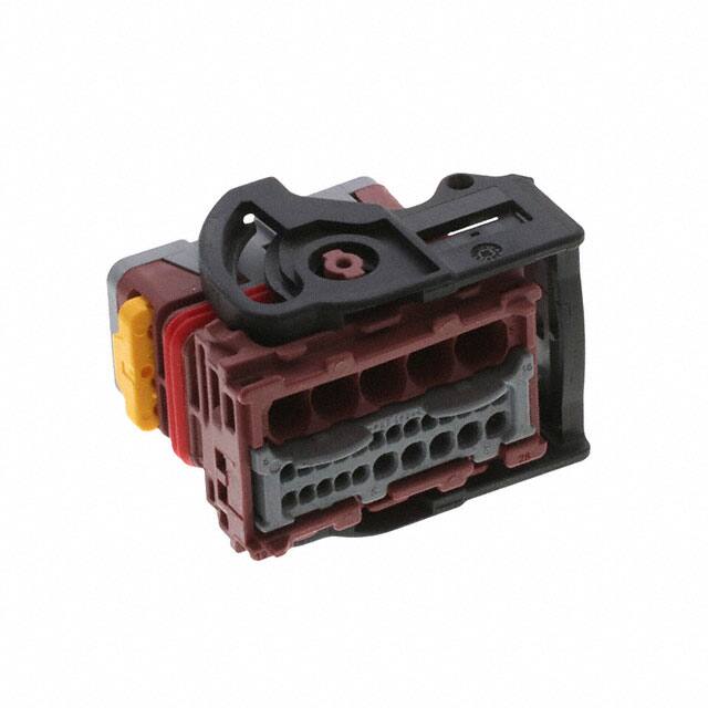 643183018 Molex  Rectangular Connector Housings