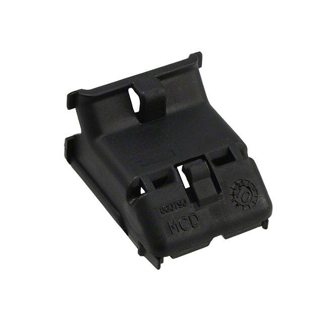 643191201 Molex  Accessoires de connecteur rectangulaire