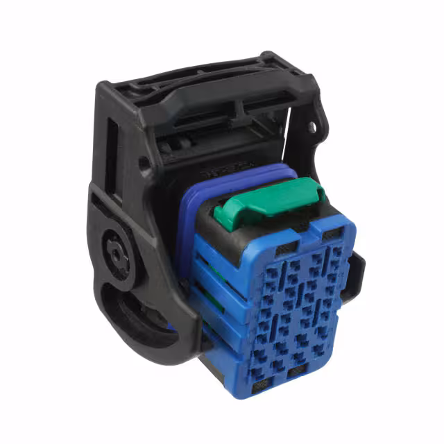 643191216 Molex  Boîtiers de connecteurs rectangulaires