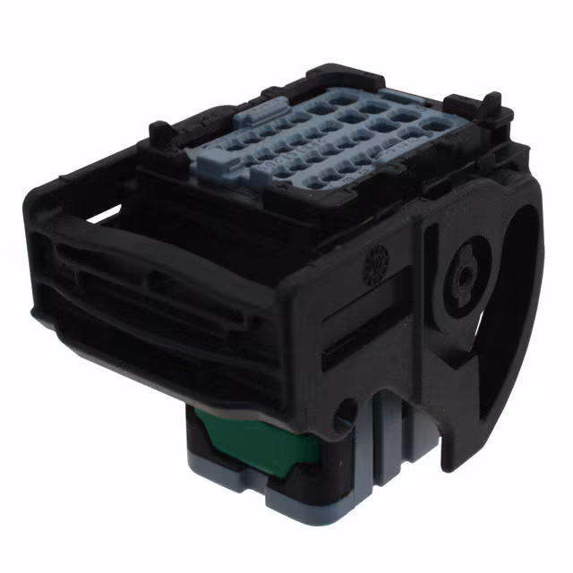 643191218 Molex  Boîtiers de connecteurs rectangulaires