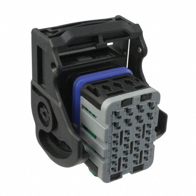 643193218 Molex  Rectangular Connector Housings