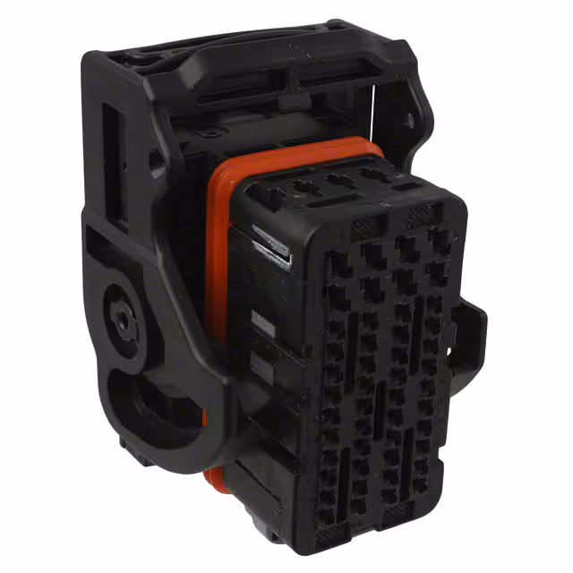 643203311 Molex  Boîtiers de connecteurs rectangulaires