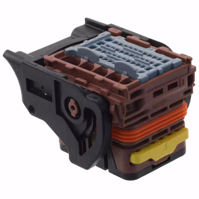 643212011 Molex  Boîtiers de connecteurs rectangulaires