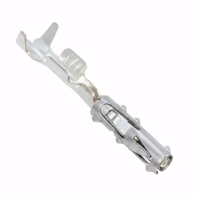 643221019 Molex  Contacts de connecteur rectangulaires