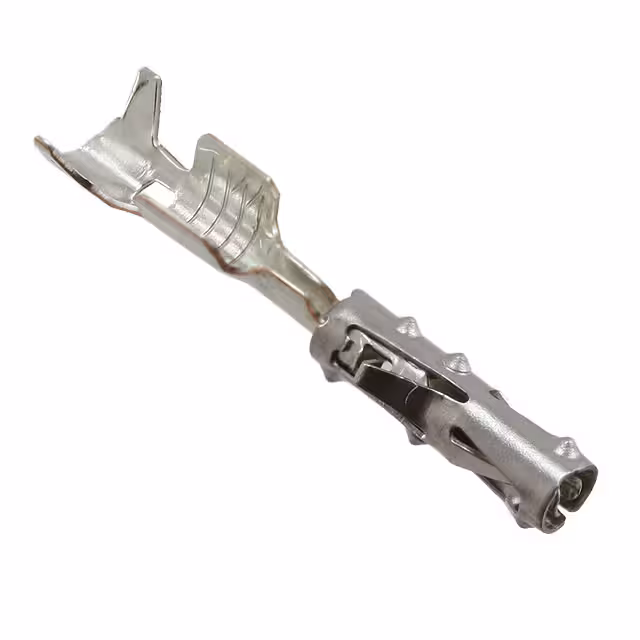 643221039 Molex  Contacts de connecteur rectangulaires