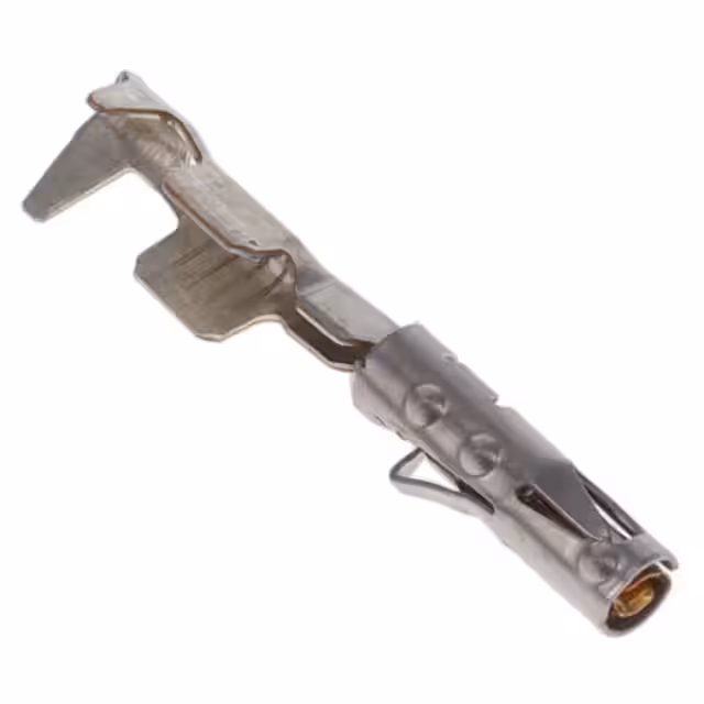 643221239 Molex  Rectangular Connector Contacts