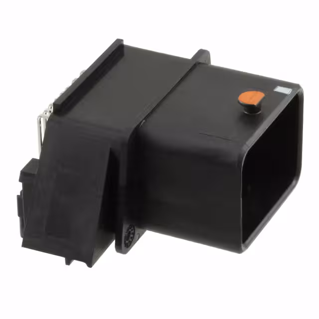 643340300 Molex  Headers Male Pins