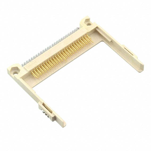 671550004 Molex  PC Card Sockets