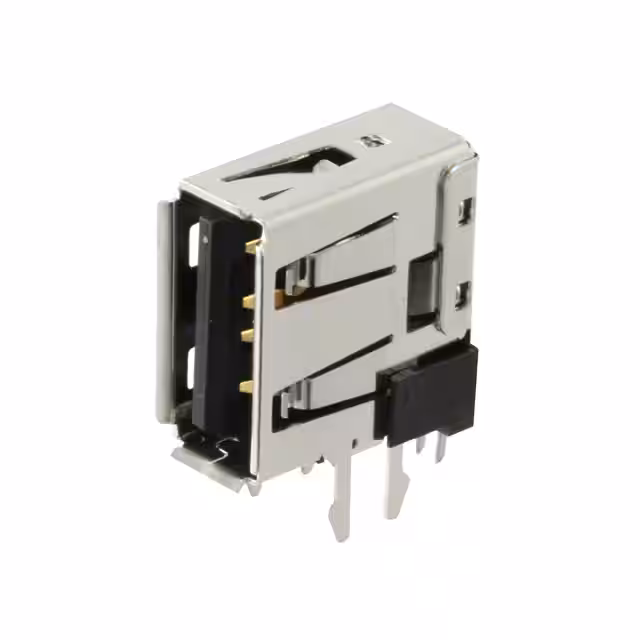 673298021 Molex  Gruppi di connettori USB DVI HDMI