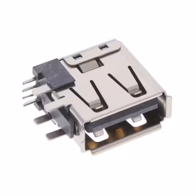 673298040 Molex  Conjuntos de conectores USB DVI HDMI