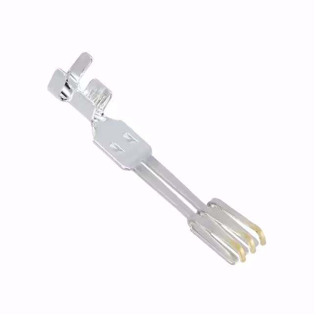 675810000 Molex  Pluggable Connector Accessories