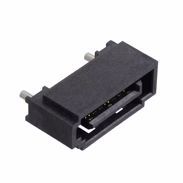 678005001 Molex  Pluggable Connector Assemblies