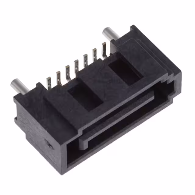 678005002 Molex  Pluggable Connector Assemblies