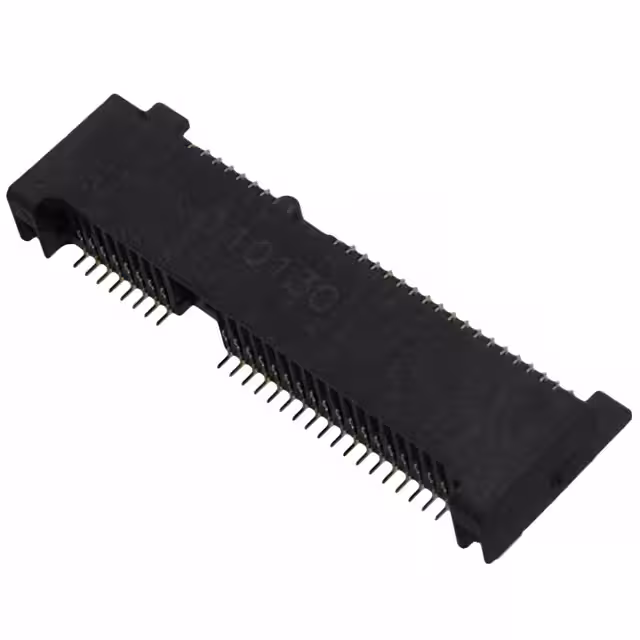 679100002 Molex  Edgeboard Connectors