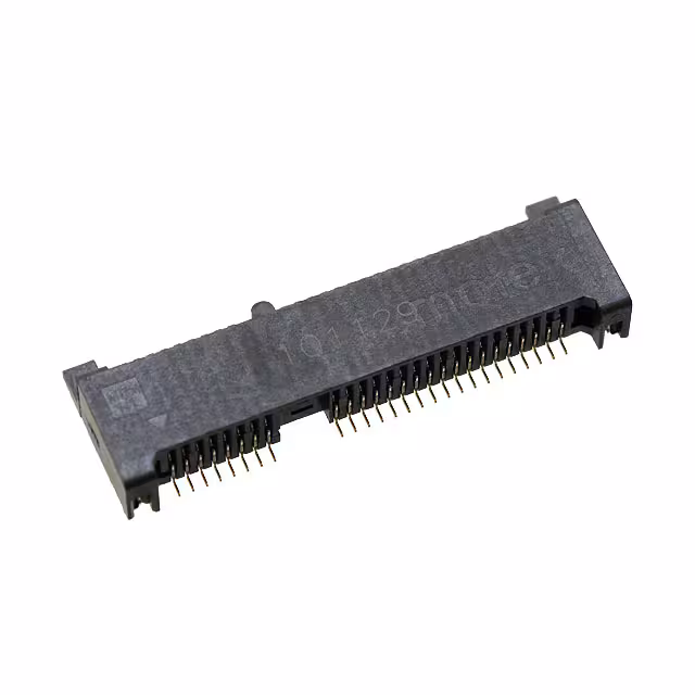 679101002 Molex  Edgeboard Connectors