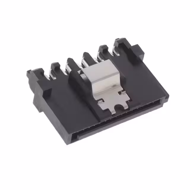 679260002 Molex  Steckbare Steckverbinderbaugruppen