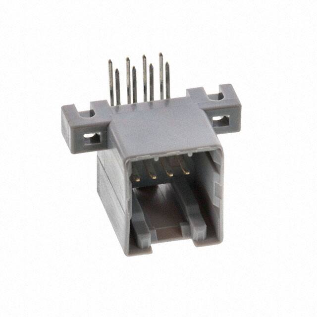681450825 Molex  Headers Male Pins