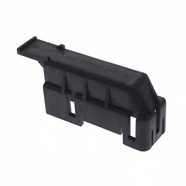 685030101 Molex  D-Sub D-Shaped Connector Accessories