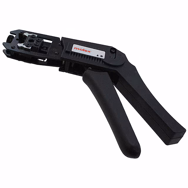 690081104 Molex  Crimpers Applicators Presses