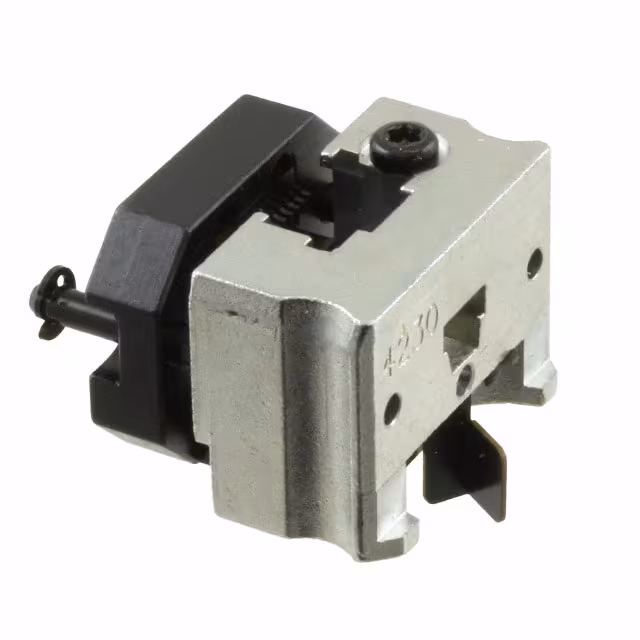 690081105 Molex  Crimpadoras - Juegos de matrices para cabezales de crimpado