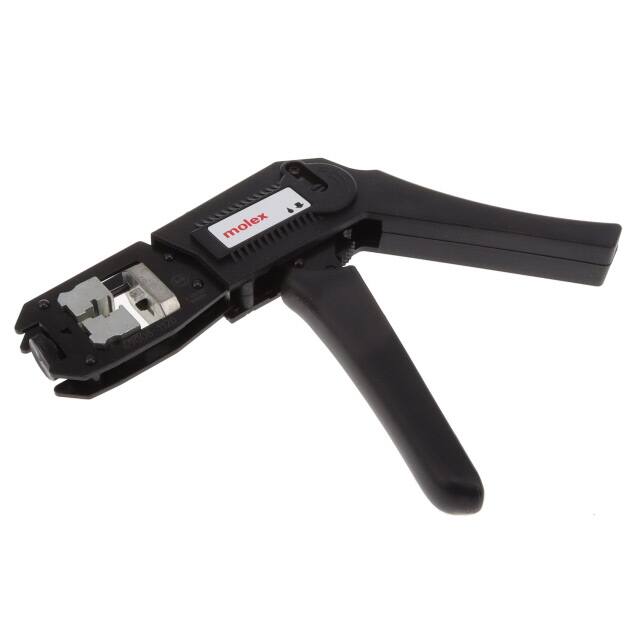 690081120 Molex  Crimpers Applicators Presses