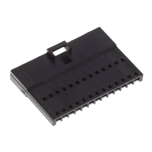 701070012 Molex  Boîtiers de connecteurs rectangulaires
