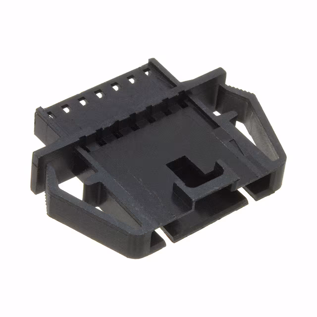 701070041 Molex  Boîtiers de connecteurs rectangulaires