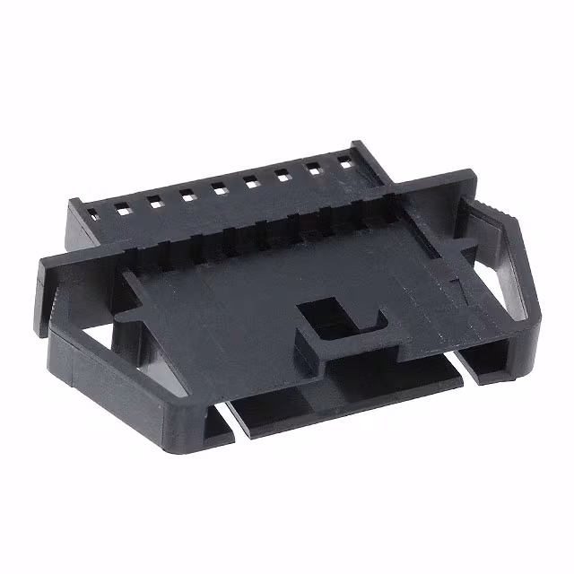 701070043 Molex  Rectangular Connector Housings