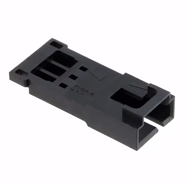 701075003 Molex  Boîtiers de connecteurs rectangulaires