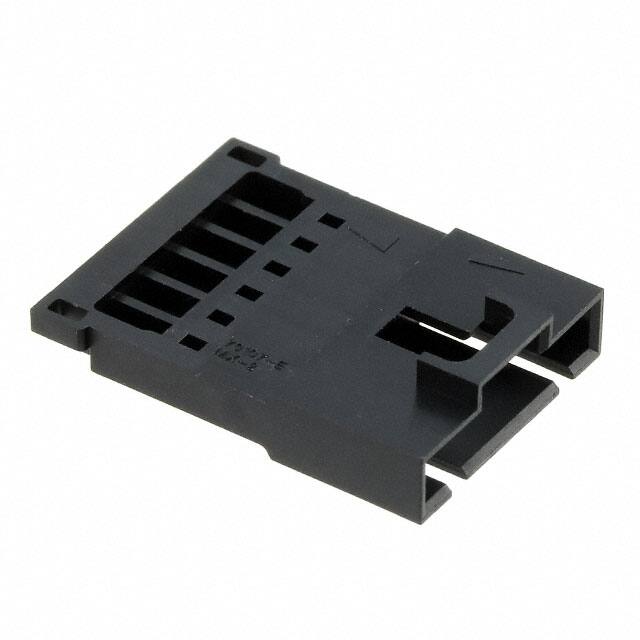 701075006 Molex  Boîtiers de connecteurs rectangulaires