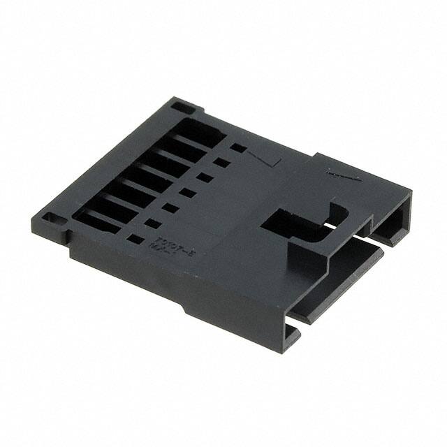 701075007 Molex  Boîtiers de connecteurs rectangulaires