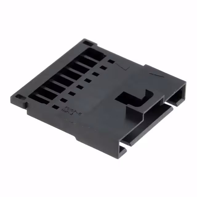 701075008 Molex  Boîtiers de connecteurs rectangulaires