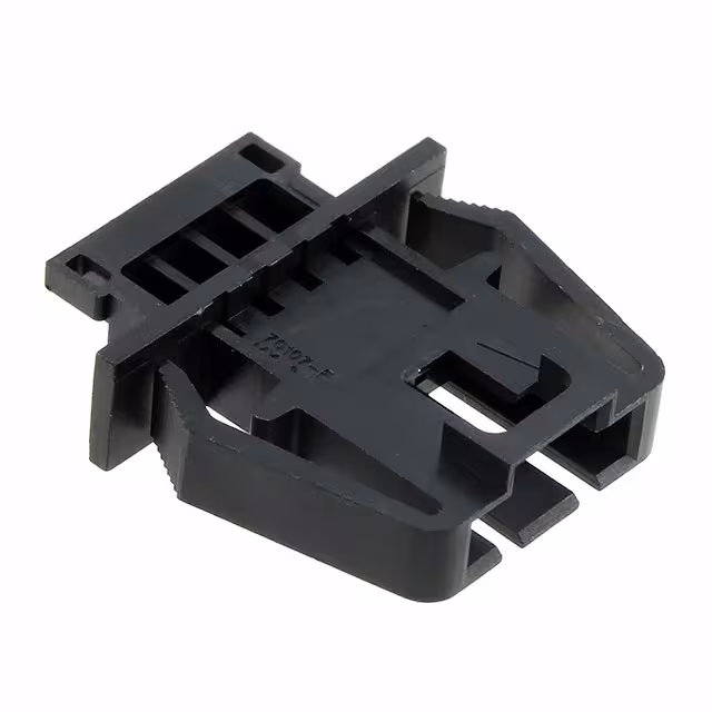 701075038 Molex  Rectangular Connector Housings