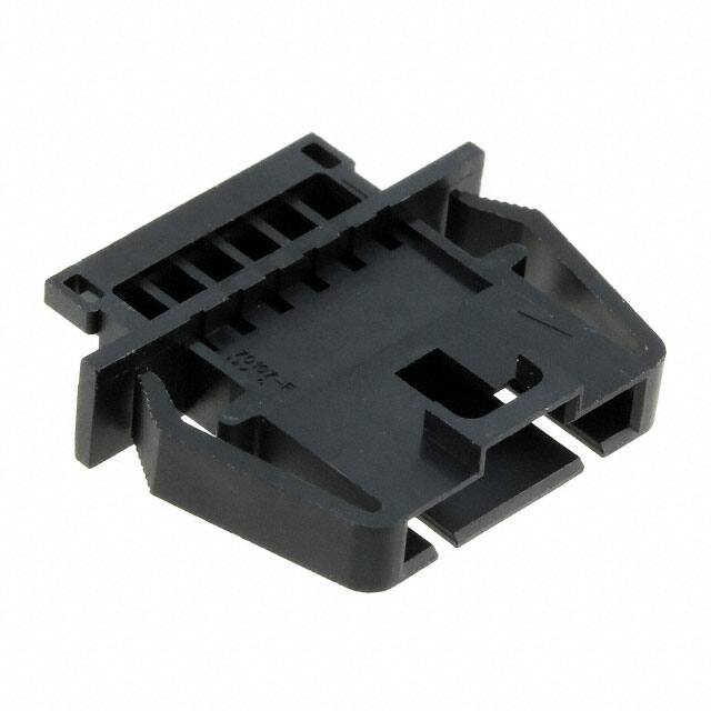 701075040 Molex  Boîtiers de connecteurs rectangulaires