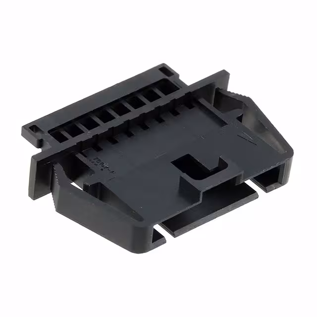 701075042 Molex  Boîtiers de connecteurs rectangulaires