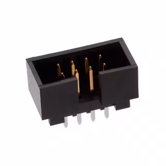 702460802 Molex  Headers Male Pins