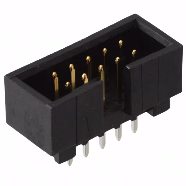 702461001 Molex  Headers Male Pins