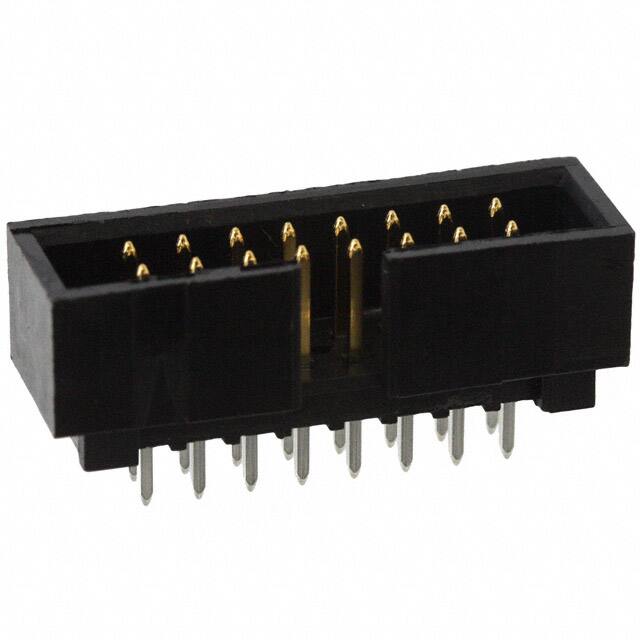 702461601 Molex  Headers Male Pins