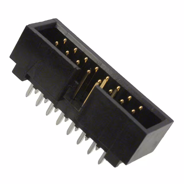 702461604 Molex  Headers Male Pins